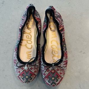 Sam Edelman Flats